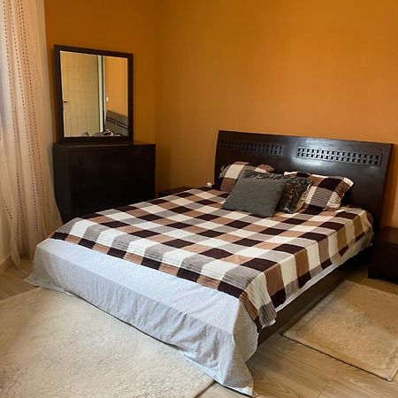 Cosy Furnished Appartment Ezzahra Exterior photo